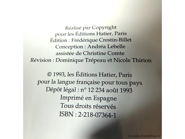 Alcools - afbeelding 2 van  5