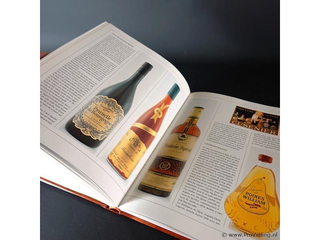 Alcools - afbeelding 5 van  5