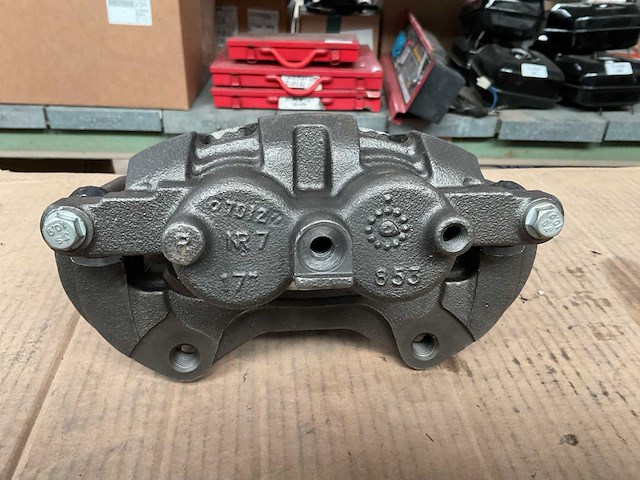 Alcordone brake caliper - afbeelding 2 van  6
