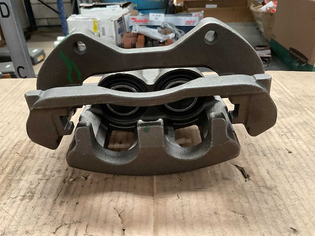 Alcordone brake caliper - afbeelding 4 van  6