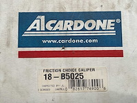 Alcordone brake caliper - afbeelding 5 van  6