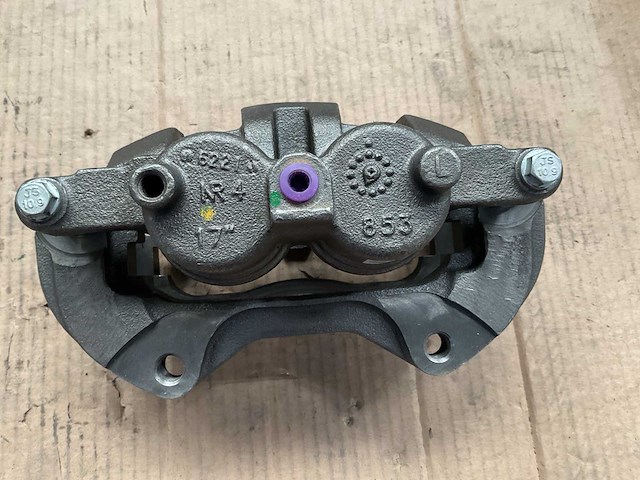 Alcordone brake caliper - afbeelding 2 van  5