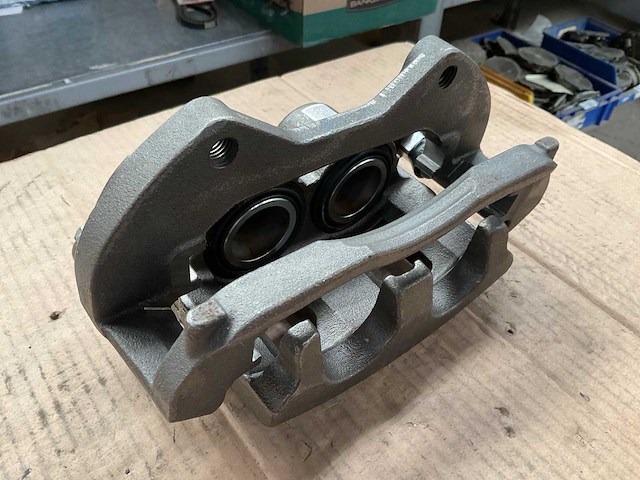 Alcordone brake caliper - afbeelding 3 van  5