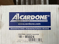 Alcordone brake caliper - afbeelding 4 van  5