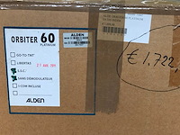 Alden orbiter schotelantenne - afbeelding 4 van  4