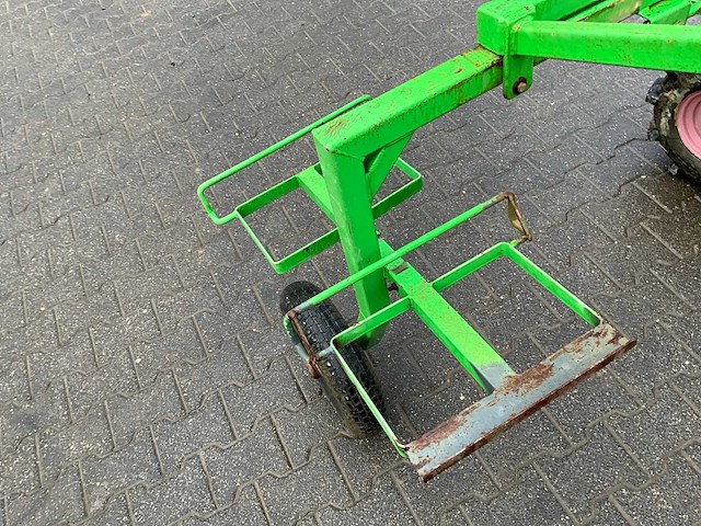 Aldezee zwaluw 1 asperge zwaluw - afbeelding 3 van  11