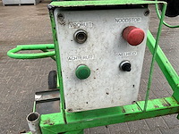 Aldezee zwaluw 1 asperge zwaluw - afbeelding 7 van  11