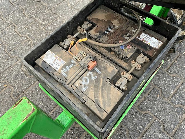 Aldezee zwaluw 1 asperge zwaluw - afbeelding 9 van  11