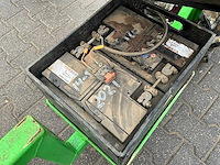 Aldezee zwaluw 1 asperge zwaluw - afbeelding 9 van  11