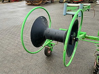 Aldezee zwaluw 1 asperge zwaluw - afbeelding 11 van  11