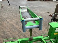 Aldezee zwaluw 1 asperge zwaluw - afbeelding 2 van  11