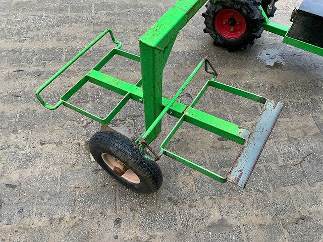 Aldezee zwaluw 1 asperge zwaluw - afbeelding 3 van  11