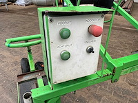 Aldezee zwaluw 1 asperge zwaluw - afbeelding 7 van  11