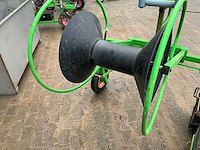 Aldezee zwaluw 1 asperge zwaluw - afbeelding 11 van  11