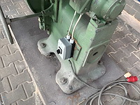 Aldinger tafelcirkelzaagmachine - afbeelding 7 van  18