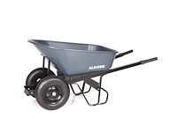 Aldorr - kruiwagen - afbeelding 1 van  2