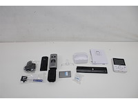 Alecto adi-250 draadloze digitale deurbel met camera - afbeelding 4 van  4