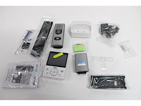 Alecto adi-250 draadloze digitale deurbel met camera - afbeelding 4 van  5