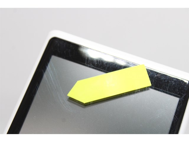 Alecto adi-250 draadloze digitale deurbel met camera - afbeelding 5 van  5