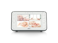 Alecto baby dvm150 babyfoon met camera - afbeelding 2 van  5