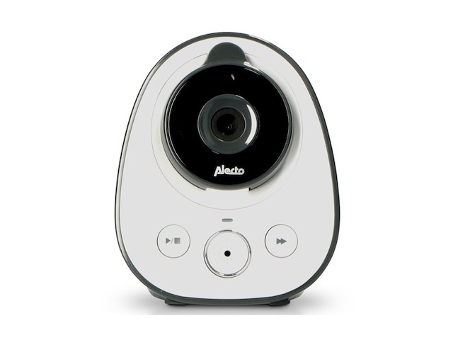 Alecto baby dvm150 babyfoon met camera - afbeelding 3 van  5