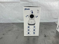 Alecto baby monitor smartbaby10be (2x) - afbeelding 2 van  5