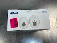 Alecto baby monitor smartbaby10be - afbeelding 4 van  4