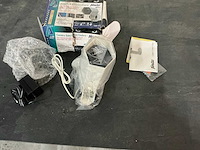 Alecto cam 172c beveiligingscamera - afbeelding 2 van  2