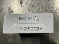 Alecto dbx-80 babyfoon (4x) - afbeelding 3 van  3