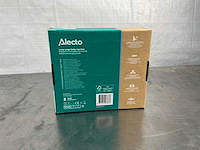Alecto dex-80 babyfoon (2x) - afbeelding 3 van  4