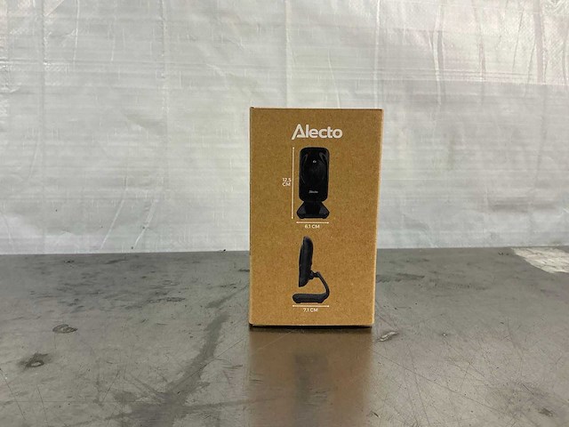 Alecto dmv149 actioncamera - afbeelding 2 van  3