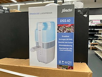 Alecto dss 40 draadloze luidspreker - afbeelding 1 van  2
