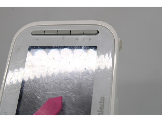 Alecto dvm200 gs babyfoon met camera 4.3" - afbeelding 6 van  6