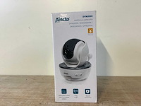 Alecto dvm200c uitbreidingscamera - afbeelding 2 van  7