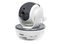 Alecto dvm200c uitbreidingscamera - afbeelding 7 van  7