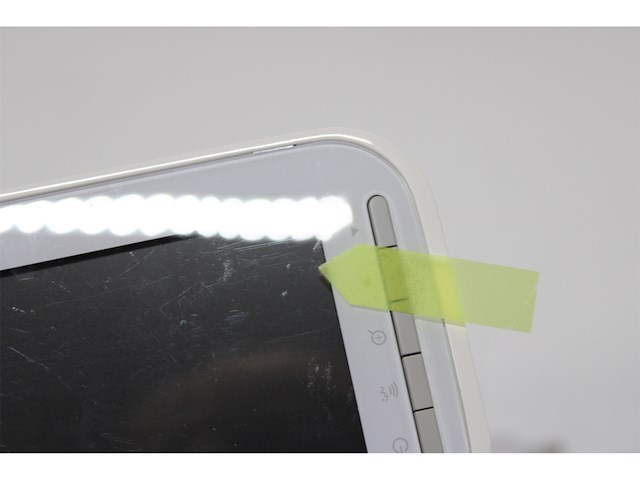 Alecto dvm200mgs babyfoon met camera grijs - afbeelding 4 van  4