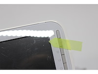 Alecto dvm200mgs babyfoon met camera grijs - afbeelding 4 van  4