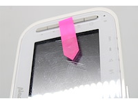 Alecto dvm200mgs babyfoon met camera grijs - afbeelding 2 van  3