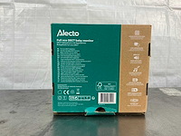 Alecto full eco babyfoon - afbeelding 2 van  2