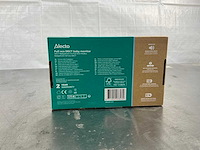 Alecto full eco dect babyfoon (2x) - afbeelding 1 van  1