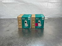 Alecto full eco dvm-71 actioncamera (4x) - afbeelding 5 van  5