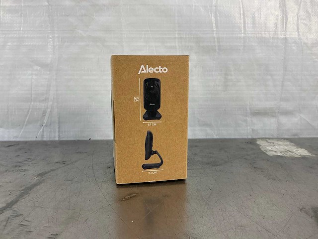 Alecto full eco dvm149 actioncamera (3x) - afbeelding 6 van  8