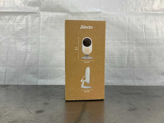 Alecto full eco dvm2028 actioncamera - afbeelding 2 van  4