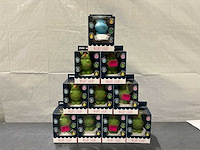 Alecto honey bear kinderlamp (10x) - afbeelding 2 van  3