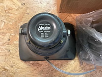 Alecto luidspreker (2x) - afbeelding 1 van  2