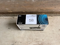 Alecto outdoor wifi camera - afbeelding 1 van  2