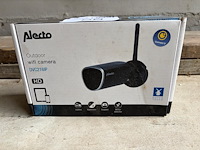Alecto outdoor wifi camera - afbeelding 2 van  2