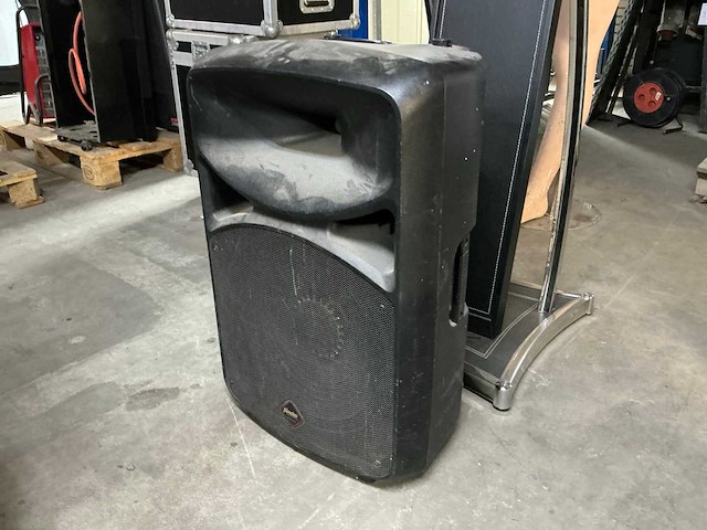 Alecto pas-21saled speaker - afbeelding 1 van  7