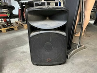 Alecto pas-21saled speaker - afbeelding 2 van  7