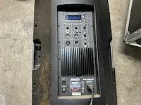 Alecto pas-21saled speaker - afbeelding 3 van  7